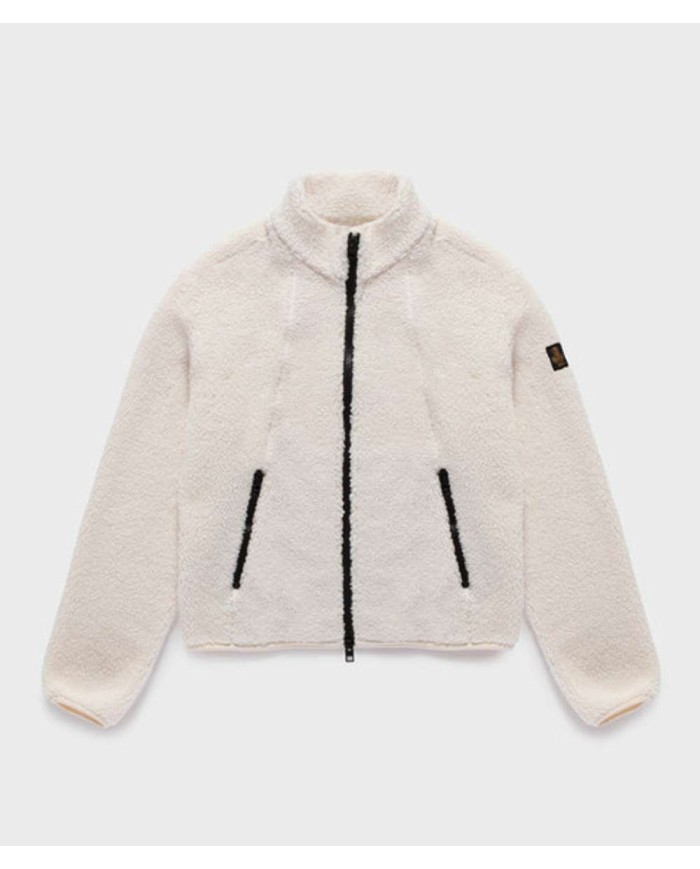 REFRIGIWEAR LADY TEDDY JACKET