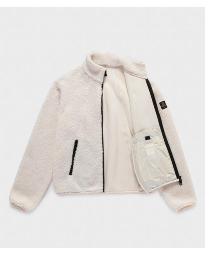 REFRIGIWEAR LADY TEDDY JACKET