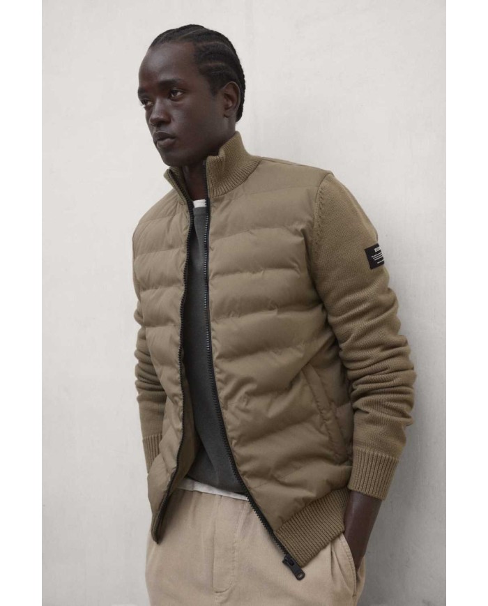 ECOALF GIACCA IBRIDA TARIFE