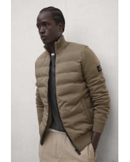 ECOALF GIACCA IBRIDA TARIFE