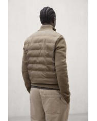 ECOALF GIACCA IBRIDA TARIFE