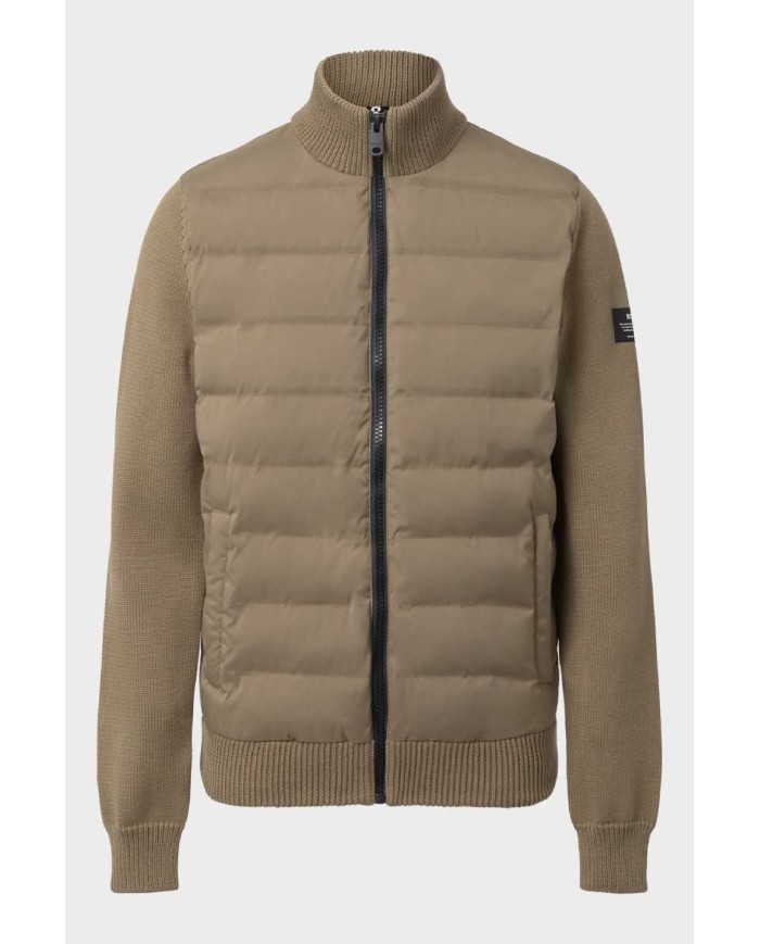 ECOALF GIACCA IBRIDA TARIFE