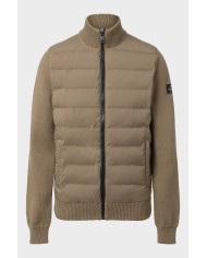 ECOALF GIACCA IBRIDA TARIFE