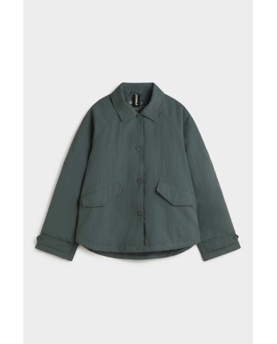 ECOALF GIACCA SAONE