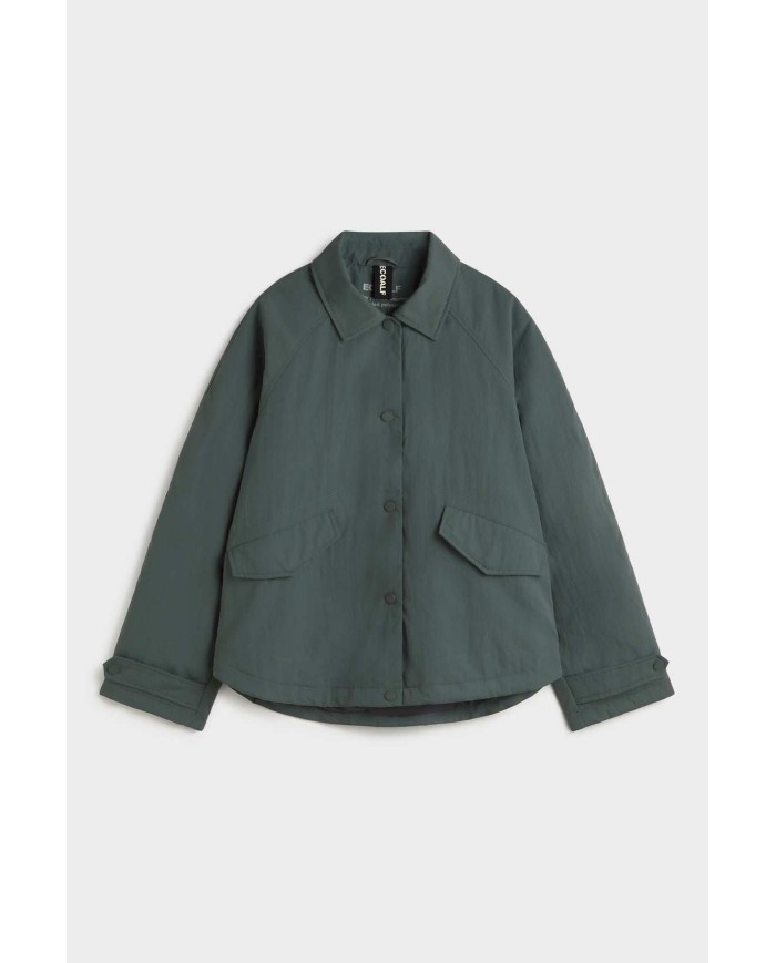ECOALF GIACCA SAONE