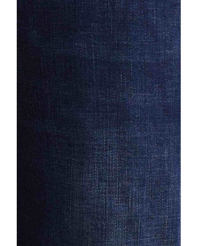 JECKERSON JEANS JORDAN 5 TASCHE SLIM FIT