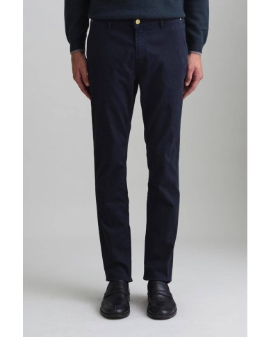 JECKERSON PANTALONE JULIUS 5 TASCHE SLIM FIT
