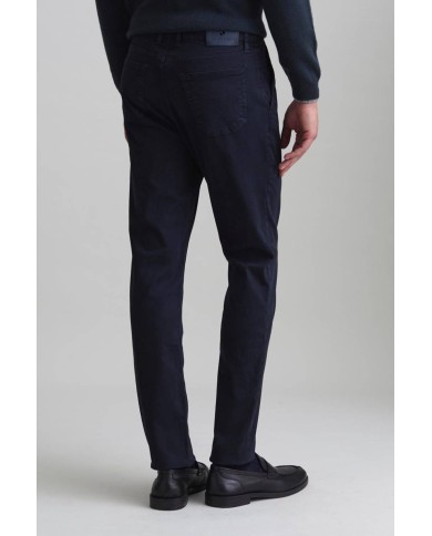 JECKERSON PANTALONE JULIUS 5 TASCHE SLIM FIT