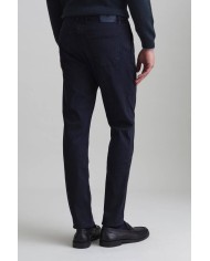 JECKERSON PANTALONE JULIUS 5 TASCHE SLIM FIT