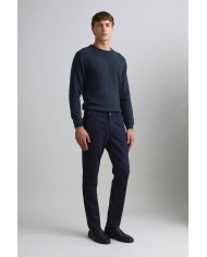 JECKERSON PANTALONE JULIUS 5 TASCHE SLIM FIT