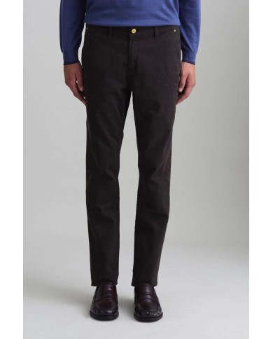 JECKERSON PANTALONE JULIUS 5 TASCHE SLIM FIT