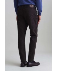 JECKERSON PANTALONE JULIUS 5 TASCHE SLIM FIT
