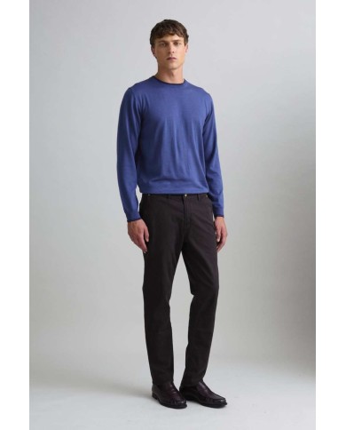 JECKERSON PANTALONE JULIUS 5 TASCHE SLIM FIT