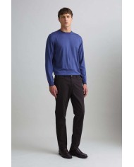 JECKERSON PANTALONE JULIUS 5 TASCHE SLIM FIT