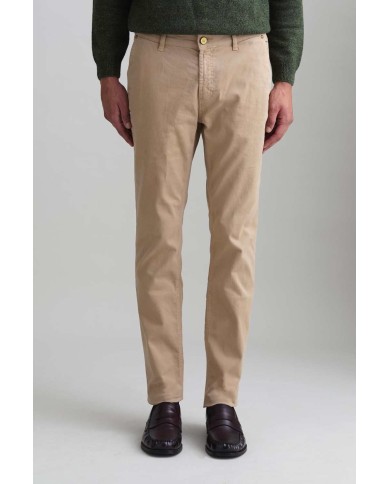 JECKERSON PANTALONE JULIUS 5 TASCHE SLIM FIT