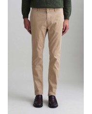 JECKERSON PANTALONE JULIUS 5 TASCHE SLIM FIT