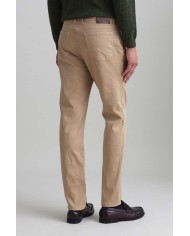 JECKERSON PANTALONE JULIUS 5 TASCHE SLIM FIT
