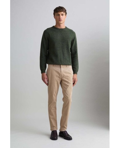 JECKERSON PANTALONE JULIUS 5 TASCHE SLIM FIT