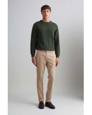 JECKERSON PANTALONE JULIUS 5 TASCHE SLIM FIT