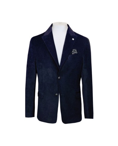 DESIGNERS GIACCA MONOPETTO CON BOTTONI IN FERRO