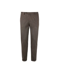 DESIGNERS PANTALONI SARTORIALI A QUADRETTI MILANO
