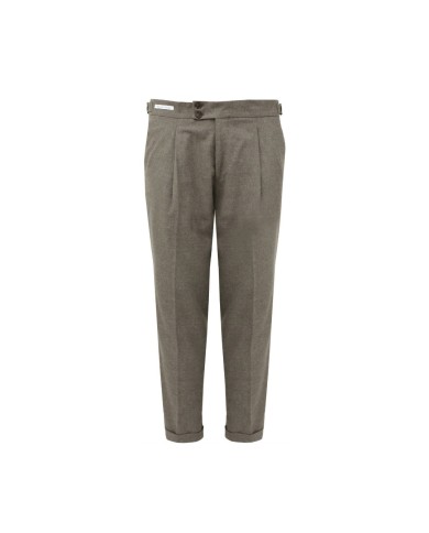 DESIGNERS PANTALONI SARTORIALI PALERMO