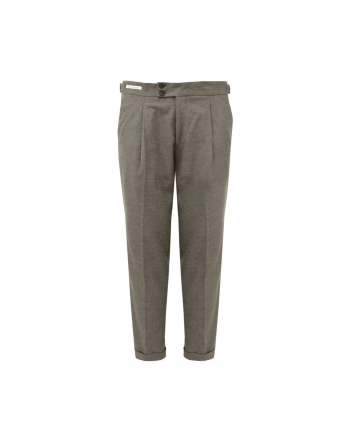 DESIGNERS PANTALONI SARTORIALI PALERMO