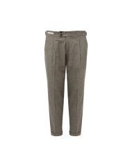 DESIGNERS PANTALONI SARTORIALI PALERMO