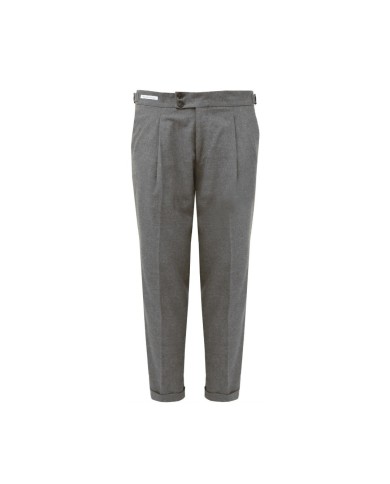 DESIGNERS PANTALONI SARTORIALI PALERMO