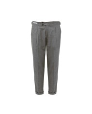 DESIGNERS PANTALONI SARTORIALI PALERMO
