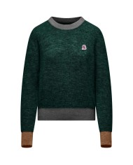 INVICTA MAGLIA GIROCOLLO A MANICHE LUNGHE