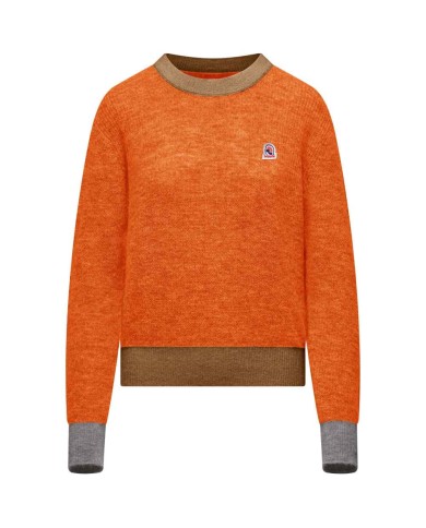 INVICTA MAGLIA GIROCOLLO A MANICHE LUNGHE