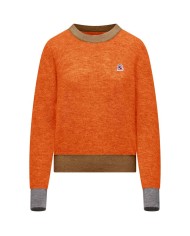 INVICTA MAGLIA GIROCOLLO A MANICHE LUNGHE