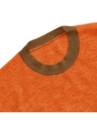 INVICTA MAGLIA GIROCOLLO A MANICHE LUNGHE