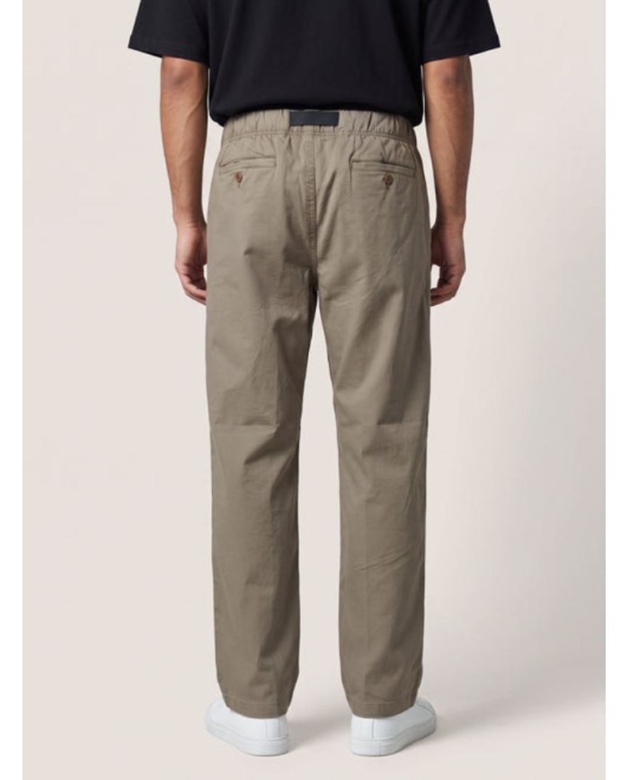 JAGGY PANTALONE CHINO ALEC