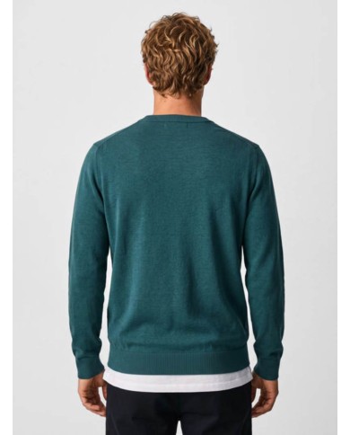 JAGGY CARDIGAN MANICHE LUNGHE IN MAGLIA