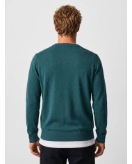 JAGGY CARDIGAN MANICHE LUNGHE IN MAGLIA