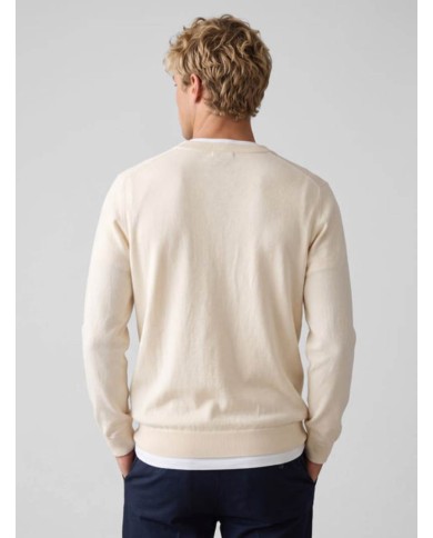 JAGGY CARDIGAN MANICHE LUNGHE IN MAGLIA