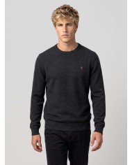 JAGGY MAGLIA GIROCOLLO RASATA