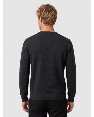 JAGGY MAGLIA GIROCOLLO RASATA