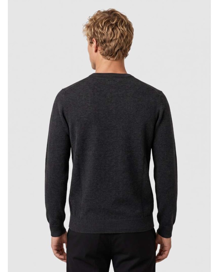 JAGGY MAGLIA GIROCOLLO RASATA