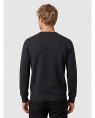 JAGGY MAGLIA GIROCOLLO RASATA