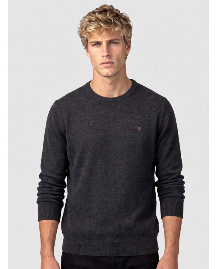 JAGGY MAGLIA GIROCOLLO RASATA