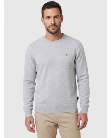 JAGGY MAGLIA GIROCOLLO RASATA