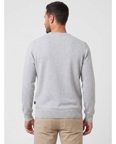 JAGGY MAGLIA GIROCOLLO RASATA