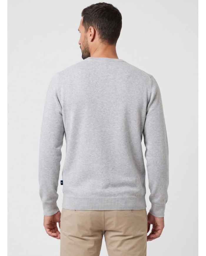 JAGGY MAGLIA GIROCOLLO RASATA