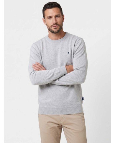 JAGGY MAGLIA GIROCOLLO RASATA