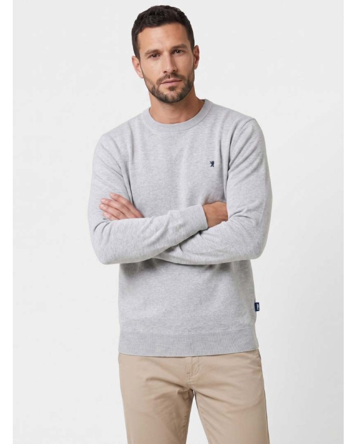 JAGGY MAGLIA GIROCOLLO RASATA