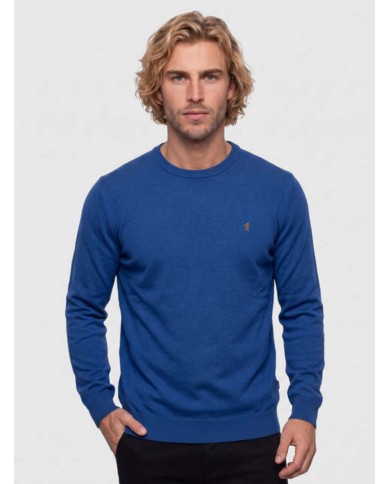 JAGGY MAGLIA GIROCOLLO RASATA