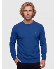 JAGGY MAGLIA GIROCOLLO RASATA